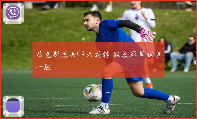 尼克斯总决G4大逆转 距总冠军仅差一胜
